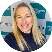 Kelly Stanley Co-Founder, Open Banking Expo